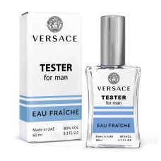 Тестер чоловічий Versace Man Eau Fraiche, 60мл. NEW