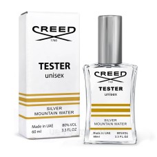 Тестер унісекс Creed Silver Mountain Water, 60 мл. NEW