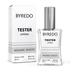 Тестер унисекс Byredo Mojave Ghost, 60 мл. NEW