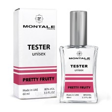 Тестер унісекс MONTALE Pretty Fruity, 60 мл. NEW