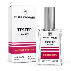 Тестер унісекс Montale Intense Cherry, 60 мл. NEW