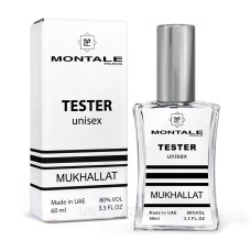 Тестер унісекс Montale Mukhallat eau de Parfum, 60 мл.