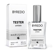 Тестер унісекс Byredo Marijuana, 60 мл. NEW