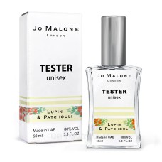 Тестер унісекс Jo Malone Lupin & Patchouli, 60 мл. NEW