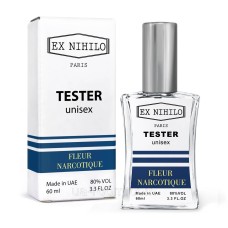 Тестер унісекс EX NIHILO Fleur Narcotique, 60 мл. NEW