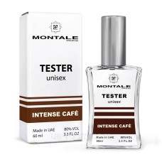 Тестер унісекс Montale Intense cafe, 60 мл. NEW