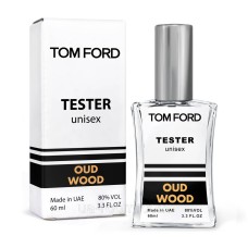 Тестер унісекс Tom Ford Oud Wood, 60 мл. NEW