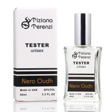 Тестер унісекс Tiziana Terenzi Nero Oudh, 60 мл. NEW