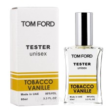 Тестер унісекс Tom Ford Tobacco vanille, 60 мл. NEW