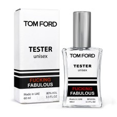 Тестер унісекс Tom Ford Fucking Fabulous, 60 мл. NEW