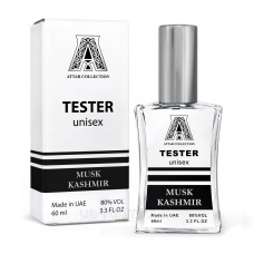 Тестер унисекс Attar Collection Musk Kashmir, 60 мл. NEW