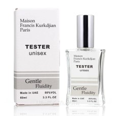 Тестер унісекс Maison Francis Kurkdjian Gentle Fluidity, 60 мл. NEW