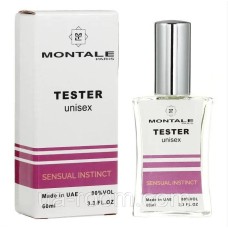 Тестер унісекс Montale Sensual Instinct, 60 мл.