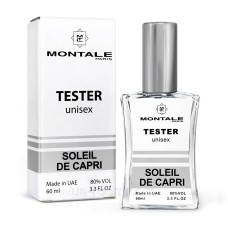 Тестер унісекс MONTALE Soleil de Capri, 60 мл. NEW