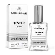 Тестер унісекс MONTALE Wild Pears, 60 мл. NEW