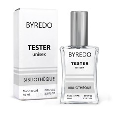 Тестер унисекс Byredo Bibliotheque, 60 мл. NEW