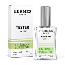 Тестер унісекс Hermes Un Jardin sur le Nil, 60 мл NEW