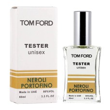 Тестер унісекс Tom Ford Neroli Portofino, 60 мл. NEW