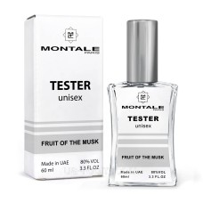 Тестер унісекс Montale Fruits of the Musk, 60 мл. NEW