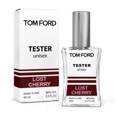 Тестер унісекс Tom Ford Lost Cherry, 60 мл. NEW