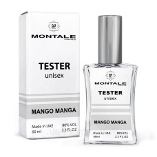 Тестер унісекс Montale Mango Manga, 60 мл. NEW