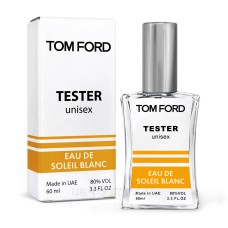 Тестер унісекс Tom Ford Soleil Blanc, 60 мл. NEW