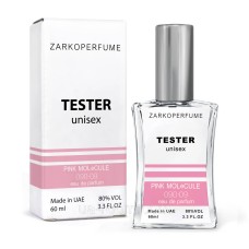 Тестер унісекс Zarkoperfume Pink Molécule 090.09, 60 мл. NEW