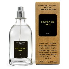 Тестер чоловічий Trussardi Uomo, 67 мл.