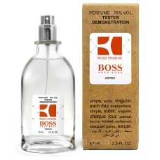 Жіночий Тестер Hugo Boss Boss Orange, 67 мл.