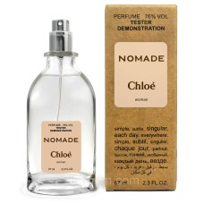 Тестер жіночий Chloe Nomade, 67мл.