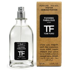 Тестер унісекс Tom Ford Fucking Fabulous, 67 мл.