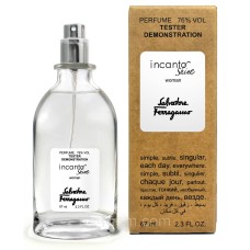 Тестер жіночий Salvatore Ferragamo Incanto Shine, 67мл.