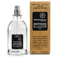 Тестер унісекс Montale Wild Pears, 67 мл.