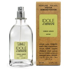 Тестер жіночий Giorgio Armani Idole d'Armani 67 мл.