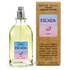 Тестер жіночий Escada Sorbetto Rosso, 67мл.