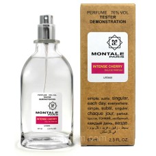 Тестер унісекс Montale Intense Cherry, 67 мл.