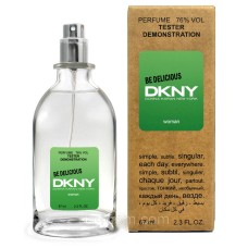 Тестер жіночий Donna Karan DKNY Be Delicious 67 мл.