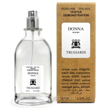 Тестер жіночий Trussardi Donna, 67мл.