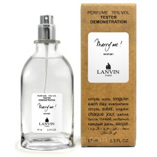 Тестер жіночий Lanvin Marry Me, 67мл.