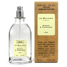 Тестер женский Jo Malone Mimosa & Cardamom, 67 мл