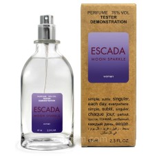 Тестер жіночий Escada Moon Sparkle, 67 мл.