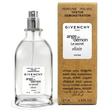 Жіночий тест Givenchy Ange ou Demon Le Secret Elixir, 67 мл.