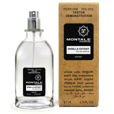 Тестер жіночий Montale Vanilla Extasy, 67мл.