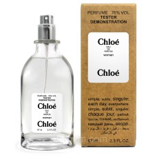 Тестер жіночий Chloe Eau de Parfum, 67мл.