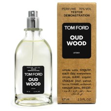 Тестер унісекс Tom Ford Oud Wood, 67 мл.