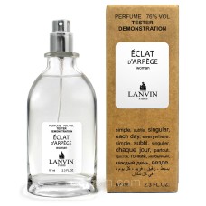 Тестер жіночий Lanvin Eclat d'Arpege, 67 мл.