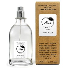 Тестер жіночий Nina Ricci Nina 67 мл.