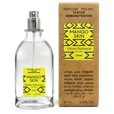 Тестер унисекс Vilhelm Parfumerie Mango Skin, 67 мл.