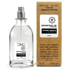 Тестер унісекс Montale Starry Nights, 67 мл.