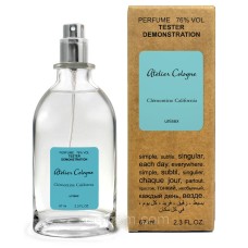 Тестер унісекс Atelier Cologne Clementine California, 67 мл.